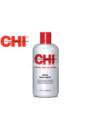 Chi Treatment 350ml Ενδατική Μάσκα Μαλλιών 