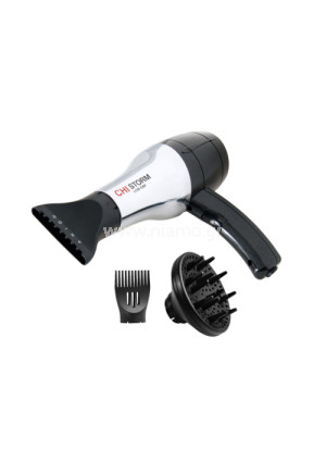 Chi Storm Low EMF Hair Dryer 