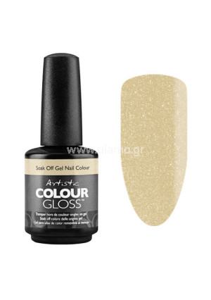 Artistic Colour Holiday 2016 But First Champagne!