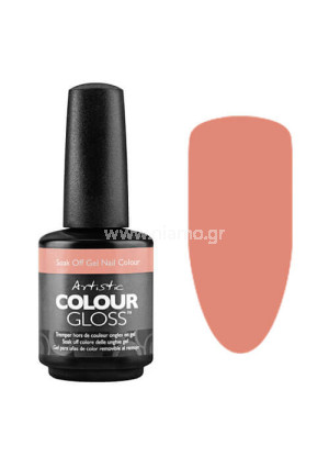 Artistic Colour Winter 2016 Huntress