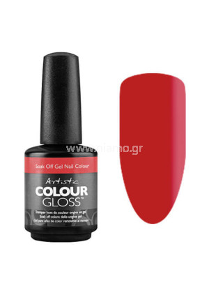 Artistic Colour Holiday 2016 Mischief is My Middle Name