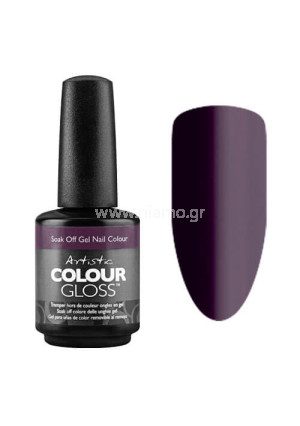 Artistic Colour Fall 2016 No If's And's or Buttons