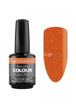 Artistic Colour Holiday 2016 You 're Not Glistening to Me!