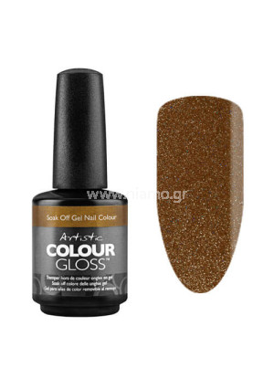 Artistic Colour Fall 2016 Pur-Suit of Happiness