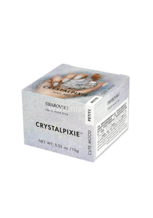 Swarovski Crystalpixie Cute Mood 10gr