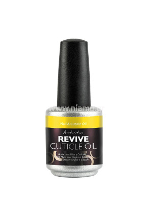 Artistic Colour Revive Cuticle Oil 15ml
