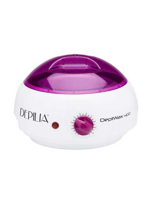 Depilia Επαγ/κή Κεριέρα 400ml