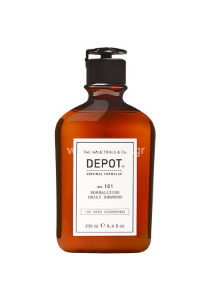 Depot Normalizing Daily Shampoo