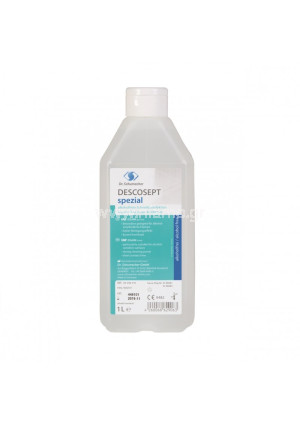 Descosept Special 1000ml Απολυμαντικό Καθαριστικό Επιφανειών