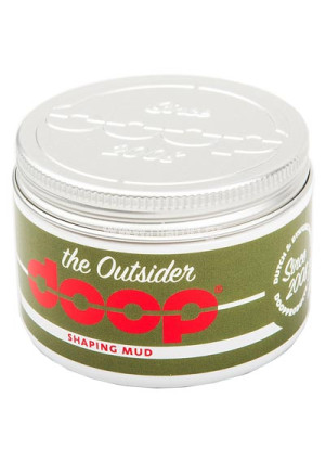 Doop Gel  The Outsider 100ml