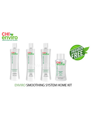 Chi Enviro Smoothing System Home Kit 