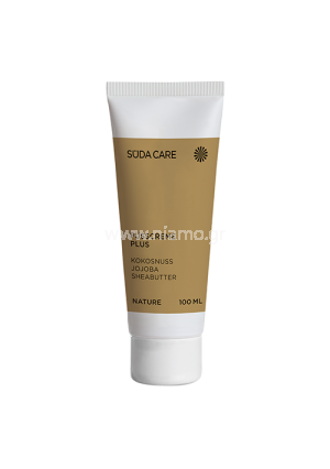Suda Care Nature Foot Cream Plus 100ml