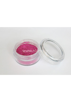 Glitter Powder Rose 10ml