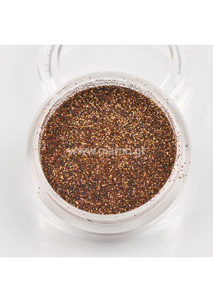 Glitter Powder Bronze 10ml