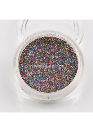 Glitter Powder Polychrome 10ml