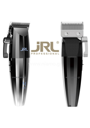 JRL Fade Κουρευτική Μηχανή 2020C