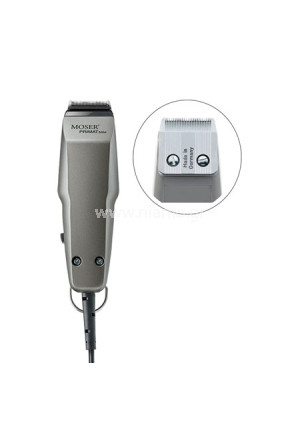 Moser Primat Mini Επαγ/κo Τρίμμερ Ρεύματος