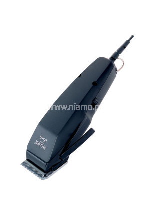 Moser 1400 Series Επαγ/κη Κουρευτική Μηχανή Ρεύματος