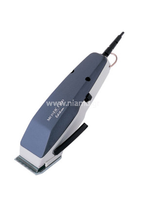 Moser 1400 Series Επαγ/κη Κουρευτική Μηχανή Ρεύματος