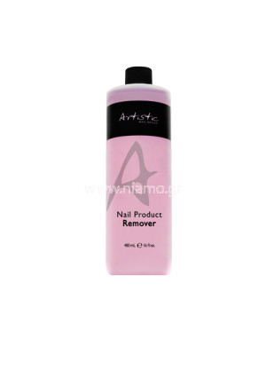 Artistic Colour Nail Product Remover 