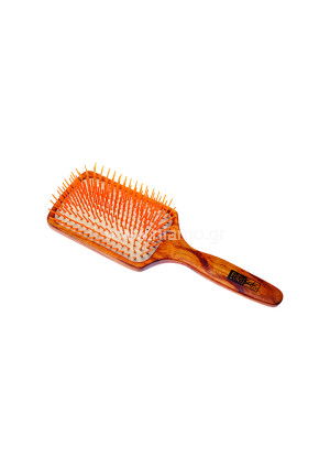 Βούρτσα Μαλλιών Πλακέ Surer Flat