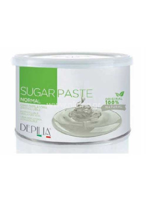 Depilia Sugar Paste Normal 500ml