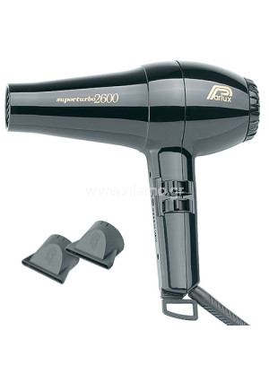 Parlux Superturbo 2600