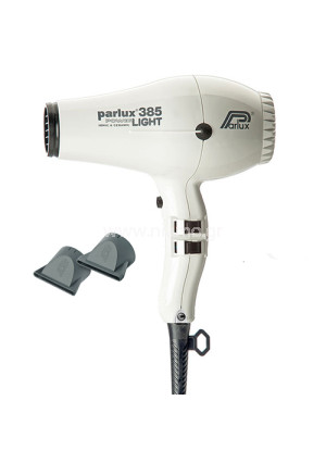 Parlux 385 Power Light White 2150Watt