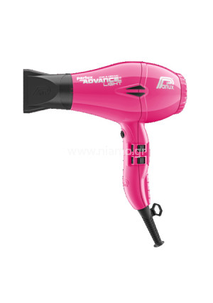 Parlux Advance Light Fuchsia 2200Watt