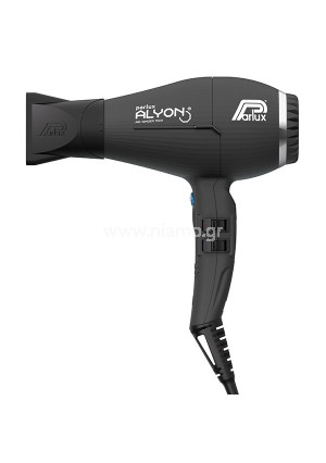 Parlux Alyon Black 2250Watt