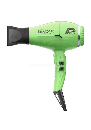 Parlux Alyon Green 2250Watt