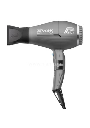 Parlux Alyon Grey 2250Watt