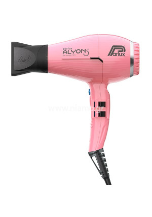 Parlux Alyon Pink 2250Watt