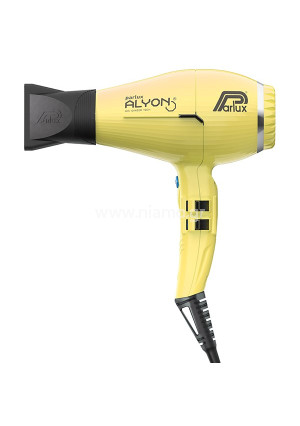 Parlux Alyon Yellow 2250Watt