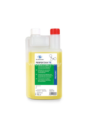 Perfektan TB 1000ml Απολυμαντικό Εργαλείων 14 ημερών