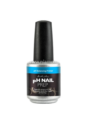 Artistic Colour pH Nail Prep 15ml