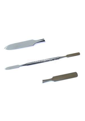 Pusher Μεταλλικό