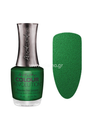 Artistic Colour Revolution What The Elf?