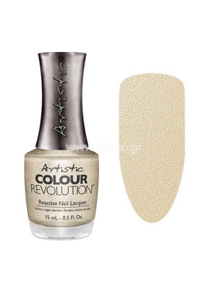 Artistic Colour Revolution This Girl Sleighs