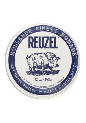 Reuzel Clay Matte Pomade