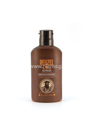 Reuzel No Rinse Beard Wash 100ml