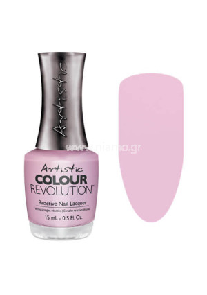 Artistic Colour Revolution Acid Washed Angel