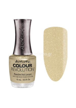 Artistic Colour Revolution But First Champagne