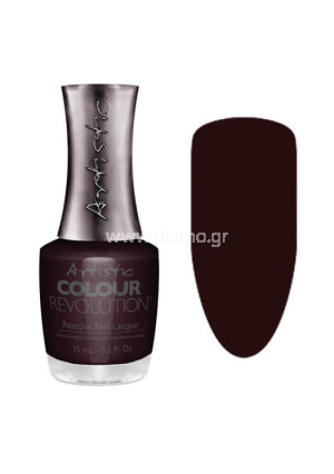 Artistic Colour Revolution Just Roll With It