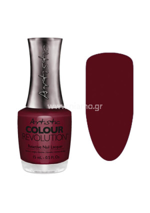 Artistic Colour Revolution Spicy By Nature