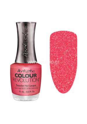 Artistic Colour Revolution Hell On Wheels