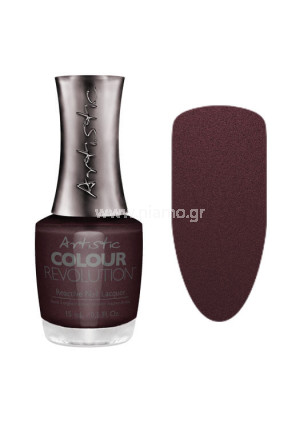 Artistic Colour Revolution Meet Me Back Stage