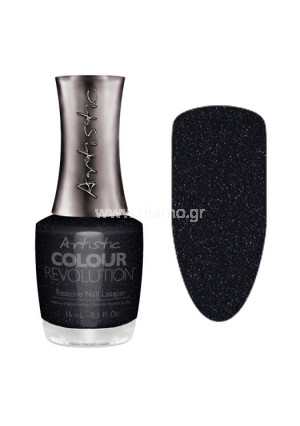 Artistic Colour Revolution Music Is My Medicine