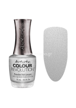 Artistic Colour Revolution Stage Dive