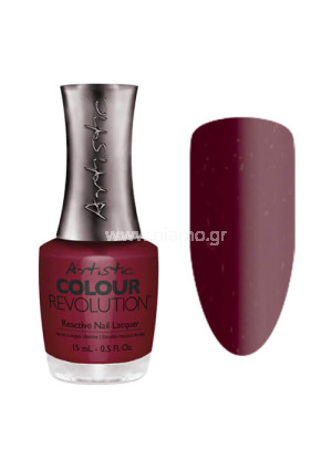 Artistic Colour Revolution I Wear The Pants